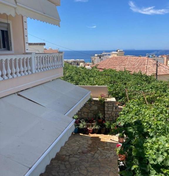 Himara Apartments