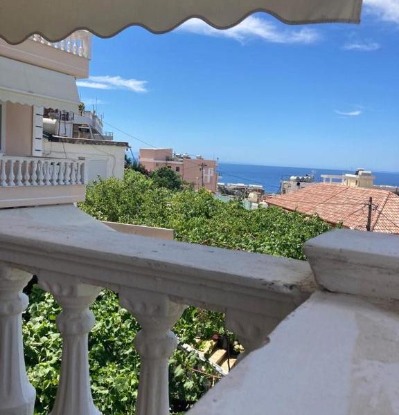 Himara Apartments