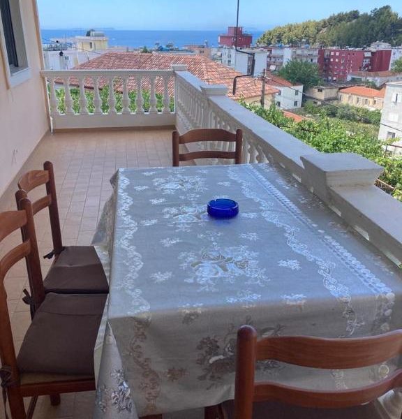 Himara Apartments