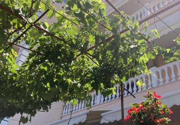Himara Apartments
