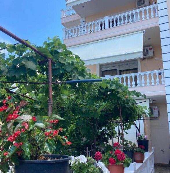 Himara Apartments