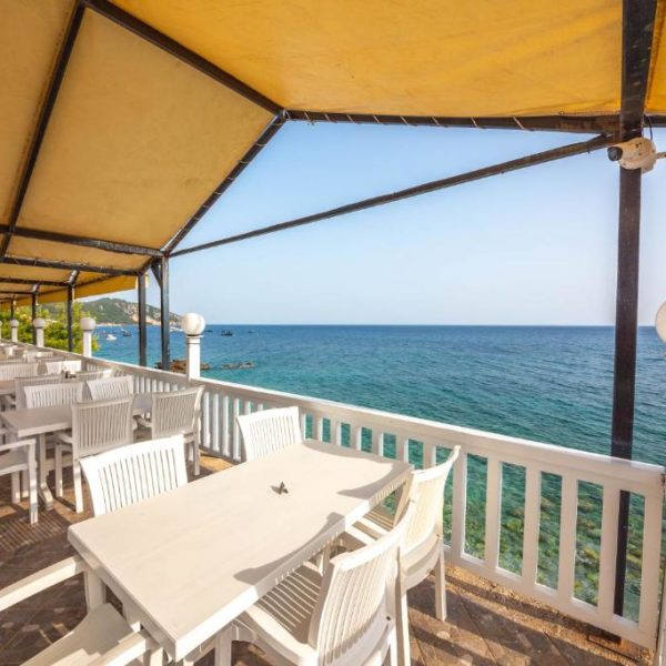 Lodges Shen Nikolla