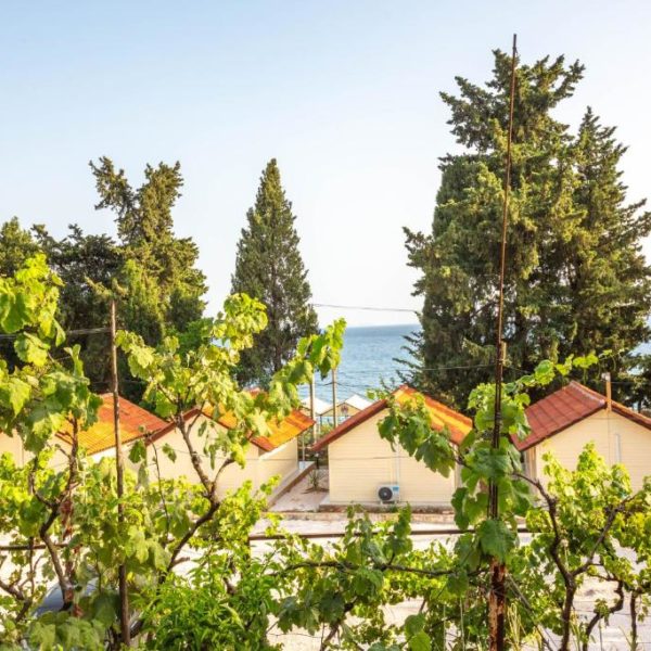 Lodges Shen Nikolla