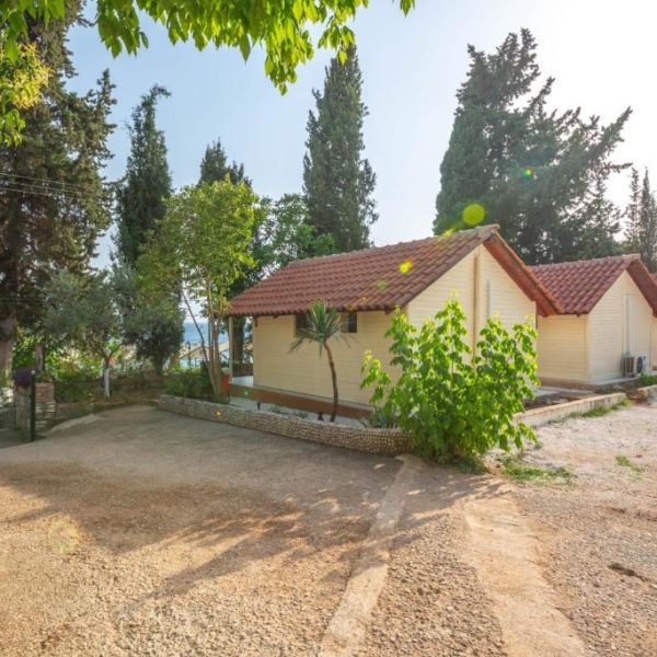 Lodges Shen Nikolla