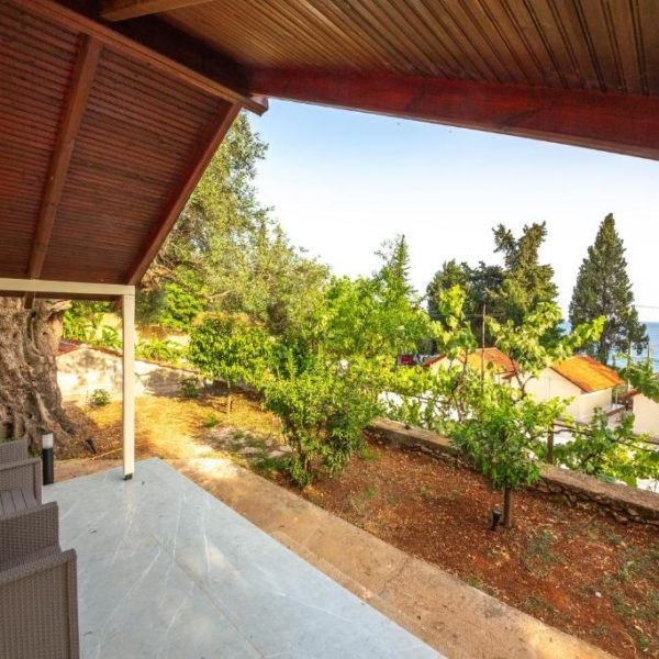 Lodges Shen Nikolla