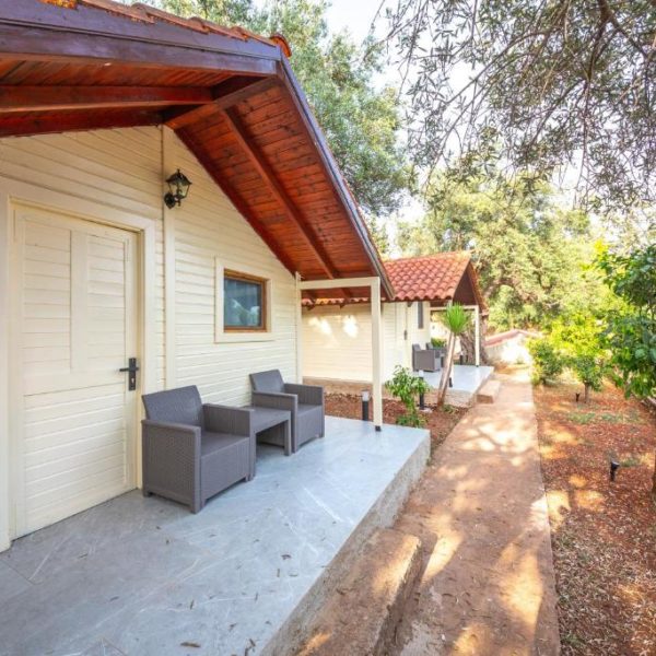 Lodges Shen Nikolla