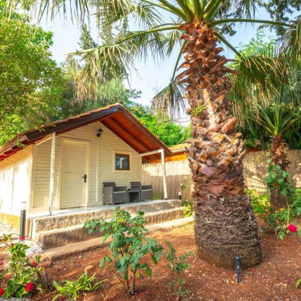 Lodges Shen Nikolla