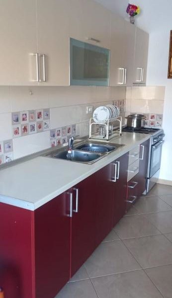 Himara Apartments