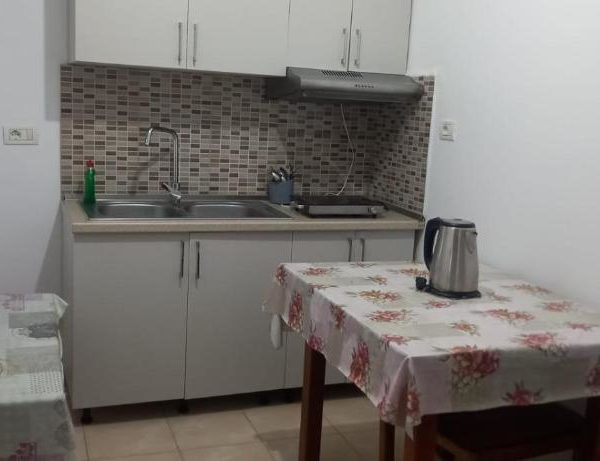 Himara Apartments