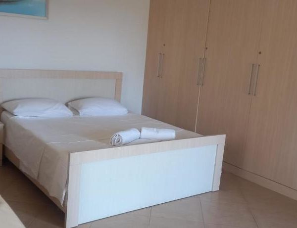 Himara Apartments
