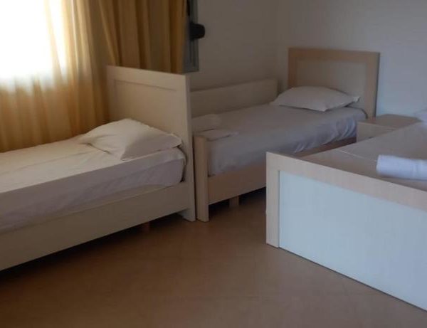 Himara Apartments