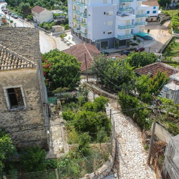 Himara Apartments